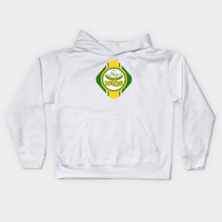 Vaqs4 Kids Hoodie